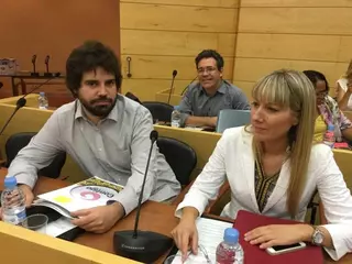Contigo  exige una actuación inmediata para solucionar el grave problema de los trabajadores de PROMAN