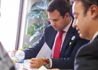 Las Rozas celebrará su primer Debate del Estado de la Ciudad para rendir cuentas ante los vecinos de la gestión municipal 
