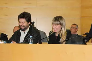 El centro de salud de La Marazuela será cien por cien público los próximos 30 años