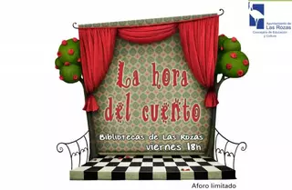 Deporte, música y teatro, protagonistas del fin de semana en Las Rozas