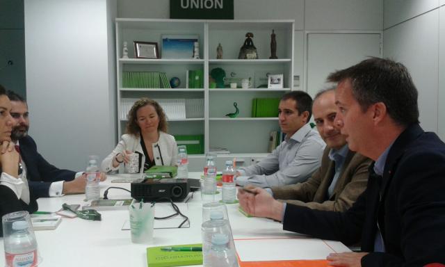 Enrique Veloso: “Queremos que la eficiencia energética llegue al bolsillo de todos los madrileños”