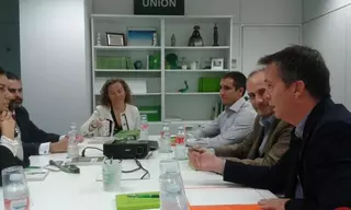 Enrique Veloso: “Queremos que la eficiencia energética llegue al bolsillo de todos los madrileños”