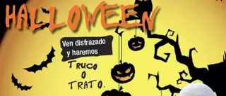 Halloween, teatro y actividades en las bibliotecas marcan la agenda cultural de Las Rozas
