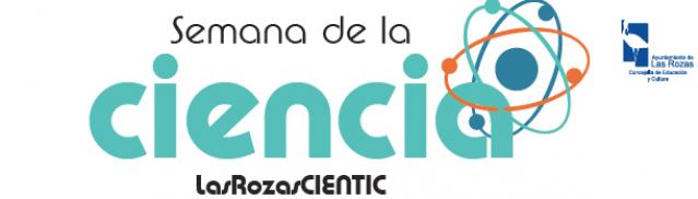 Experimentos “mágicos”, programación de robots y animación 3D en LasRozasCIENTIC