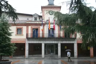 El Ayuntamiento de Las Rozas informa a los vecinos sobre las medidas a tomar ante posibles olas de frío
