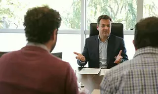 El 92% de los vecinos cree que en Las Rozas se vive bien o muy bien, según consulta ciudadana del Ayuntamiento