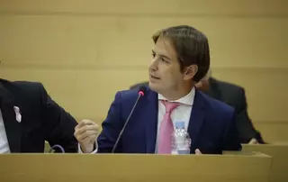 Se aprueba una revisión integral del Transporte en Autobús en Las Rozas a instancia de UPyD
