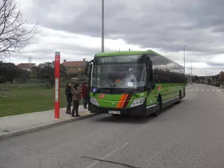 Cs: “Lamentamos el rechazo del  PP a la elaboración de un Plan de Movilidad necesario y demandado por los vecinos de Las Rozas”