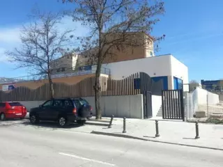 Ciudadanos Madrid impulsa la ampliación del IES José García Nieto en Las Rozas