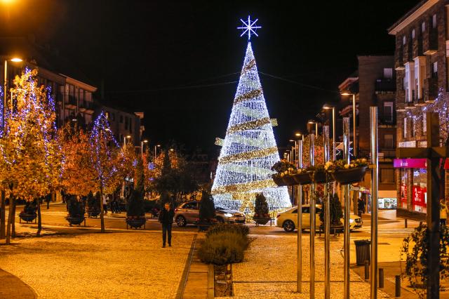 Una Navidad con actividades para toda la familia en Las Rozas
