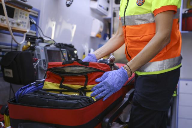 El Ayuntamiento de Las Rozas instalará nuevos desfibriladores para ser una ciudad cardioprotegida