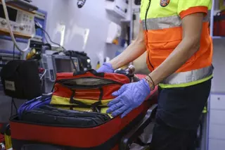 El Ayuntamiento de Las Rozas instalará nuevos desfibriladores para ser una ciudad cardioprotegida