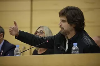 La Comunidad de Madrid obliga al Ayuntamiento a proteger el edificio de Kodak y la Granja de Los Peñascales