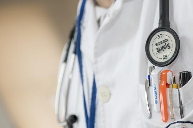 Ciudadanos alerta de los retrasos en el pago a los Servicios Médicos de Urgencias de Las Matas