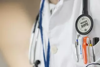 Ciudadanos alerta de los retrasos en el pago a los Servicios Médicos de Urgencias de Las Matas