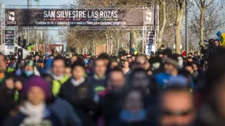 Las Rozas cierra su año europeo del deporte con más de un evento deportivo al día