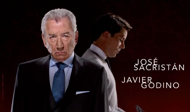 José Sacristán y el mago Jorge Blass, protagonistas de la agenda cultural de Las Rozas