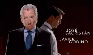 José Sacristán y el mago Jorge Blass, protagonistas de la agenda cultural de Las Rozas