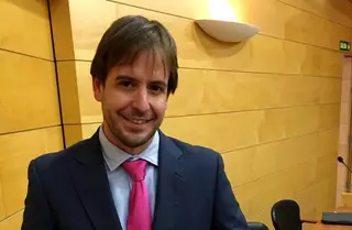 UPYD Las Rozas propondrá crear un nuevo acceso y un parque lineal para El Cantizal-Monterozas