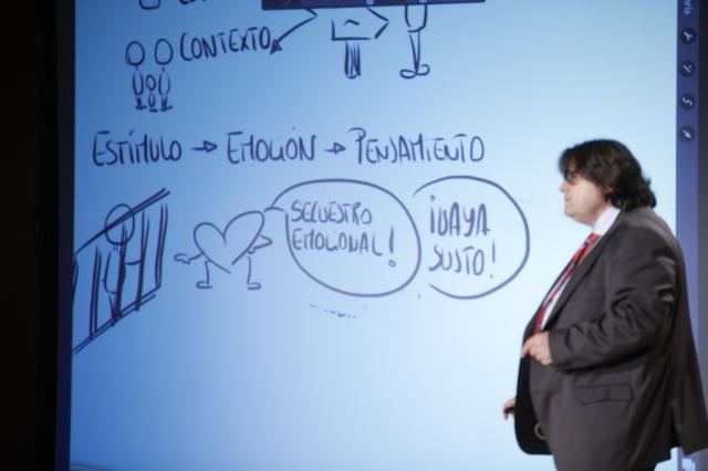 El Ayuntamiento pondrá en marcha talleres de inteligencia emocional para desempleados