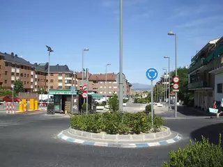 Contigo por Las Rozas propone la cesión de parcelas a la empresa municipal de la vivienda para fomentar el alquiler social