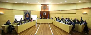 Unanimidad en el Pleno para estudiar nuevos accesos a El Cantizal y Monterrozas y elaborar un plan de subvenciones
