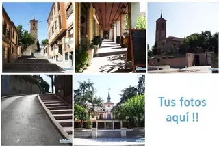 InfoLasRozas.com crea el primer Álbum de Fotografía Vecinal del municipio