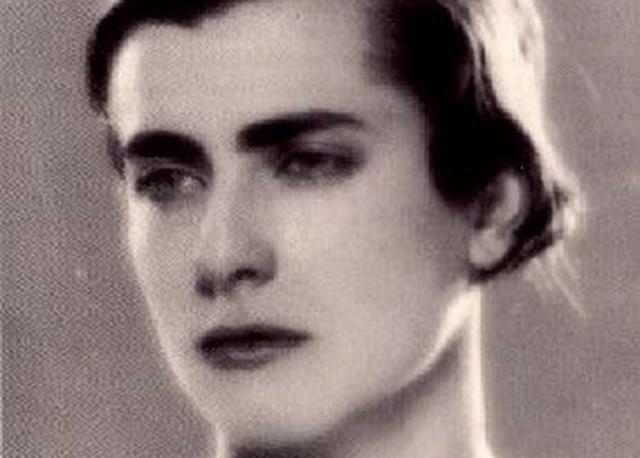 El Ayuntamiento de las Rozas prepara un amplio programa cultural para homenajear a Marga Gil Roësset