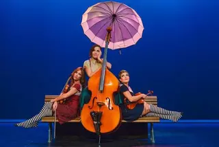 La música, protagonista de la agenda cultural en Las Rozas
