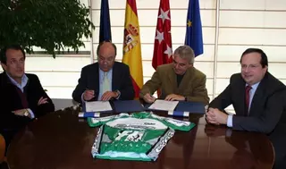 Las Rozas acogerá la feria internacional de la bicicleta durante los tres próximos años.