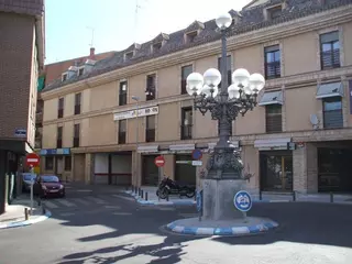 El precio de la vivienda desciende un 0,95% en Las Rozas