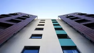 Contigo reclama 'seriedad' para las políticas de vivienda en Las Rozas