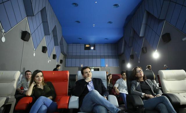 El Ayuntamiento pone en marcha la segunda edición de los Premios Las Rozas Móvil de cortos grabados con smartphones