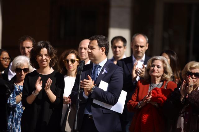 Las Rozas conmemora el Día de la Mujer con un reconocimiento al trabajo de las asociaciones femeninas