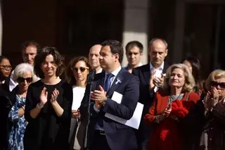 Las Rozas conmemora el Día de la Mujer con un reconocimiento al trabajo de las asociaciones femeninas