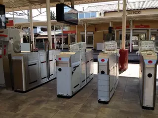 Contigo lleva al Congreso los problemas de accesibilidad de las estaciones de Las Rozas a través de Unidos Podemos