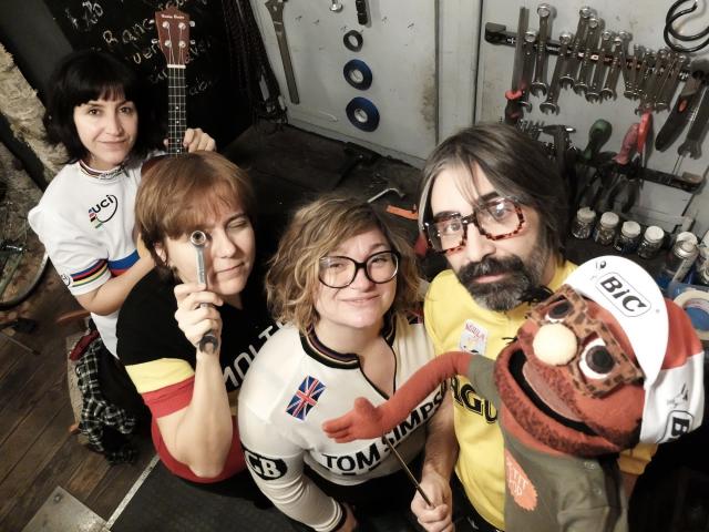 La agenda cultural propone teatro y música para toda la familia este fin de semana