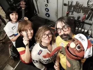 La agenda cultural propone teatro y música para toda la familia este fin de semana