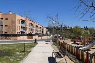 Ciudadanos Las Rozas exige una solución urgente al gobierno del PP para las 400 familias del Montecillo