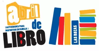 “Abril de libro” lleva a Las Rozas más de 30 propuestas para disfrutar de la lectura