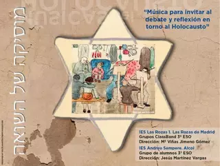 Un concierto dedicado a la música del Holocausto y el ciclo de música Sacra abren la nueva programación cultural