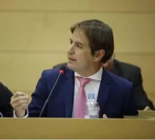UPYD Las Rozas pide que se convoque y reedite el Pacto Antitranfuguismo