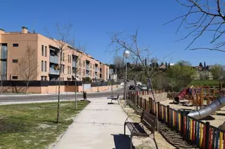 Los vecinos de 'El Montecillo' consiguen que sus reivindicaciones lleguen al pleno municipal de Las Rozas