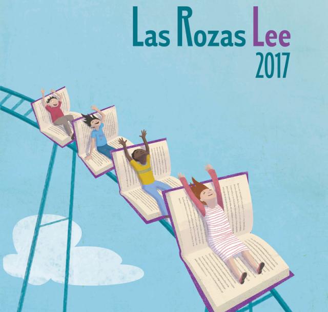El Ayuntamiento entrega los premios del 2º Certamen Nacional de carteles de animación a la lectura