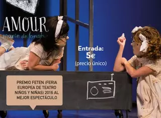 ﻿Propuestas para toda la familia el próximo fin de semana en Las Rozas