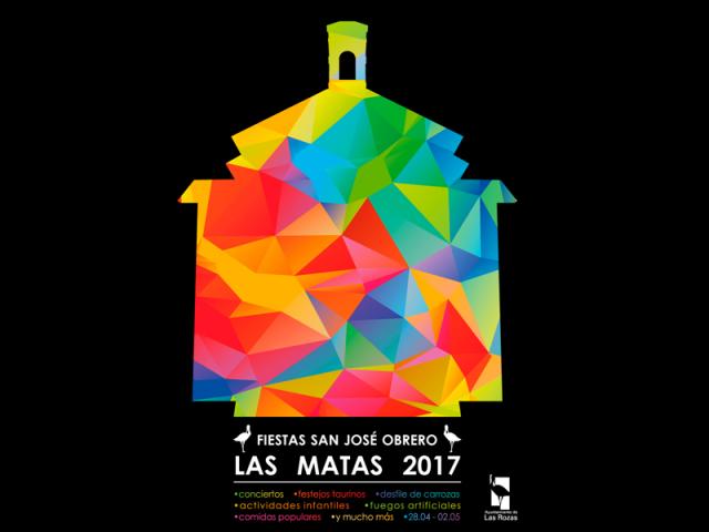﻿Cerca de 50 propuestas para vivir las fiestas patronales de San José Obrero en Las Matas