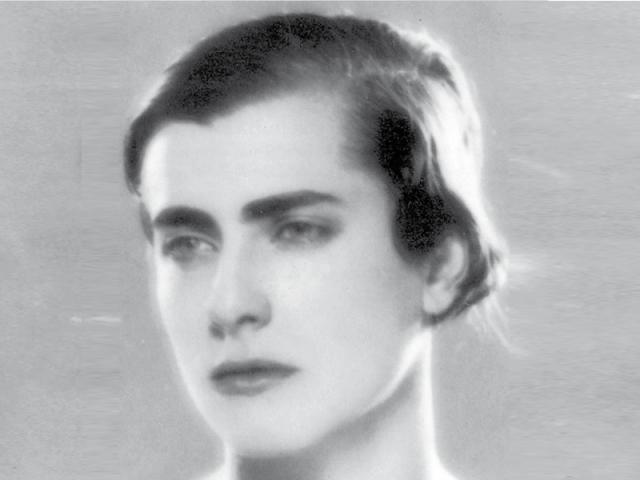 Las Rozas homenajea a Marga Gil Roësset en el 85 aniversario de su muerte