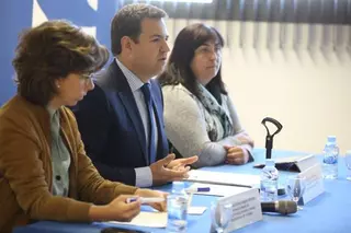 El Ayuntamiento reúne al Consejo de la Discapacidad para seguir trabajando por las 2.400 personas que viven en Las Rozas