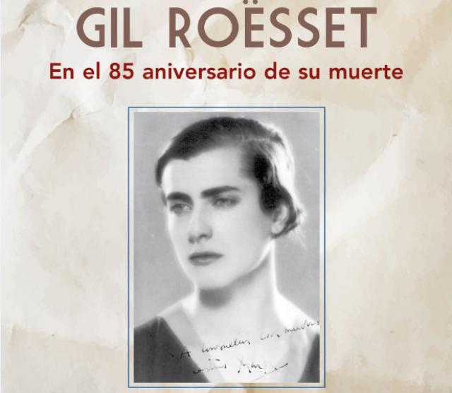 Un ciclo cultural dedicado a la artista Marga Gil Roësset y la Vuelta Ciclista a Madrid, este fin de semana en Las Rozas