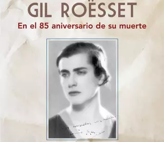 Un ciclo cultural dedicado a la artista Marga Gil Roësset y la Vuelta Ciclista a Madrid, este fin de semana en Las Rozas